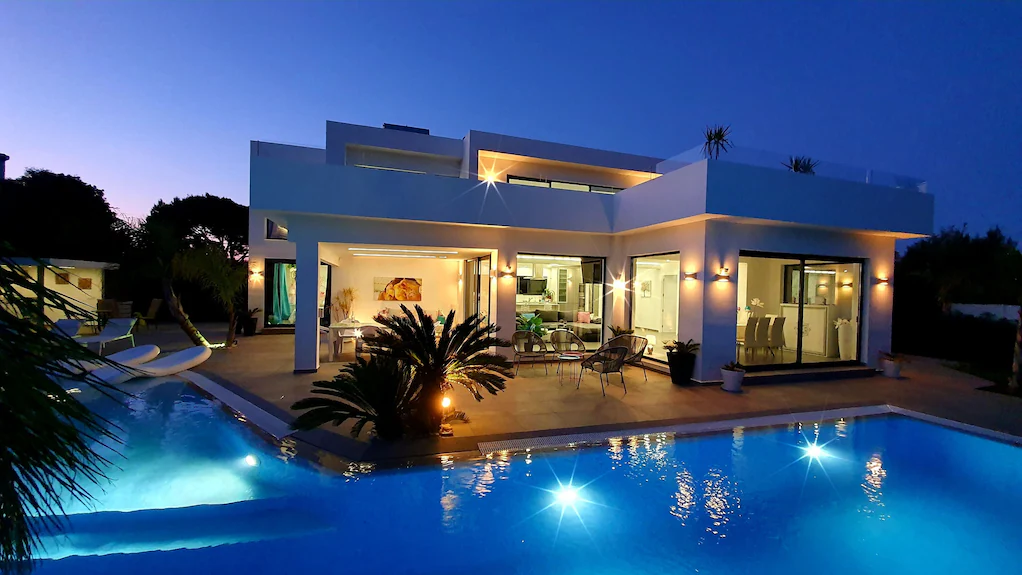 Trusted & Transparent